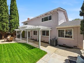 4663 Park Arcadia Drive, San Jose CA 95136