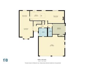4663 Park Arcadia Drive, San Jose CA 95136