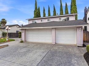 4663 Park Arcadia Drive, San Jose CA 95136