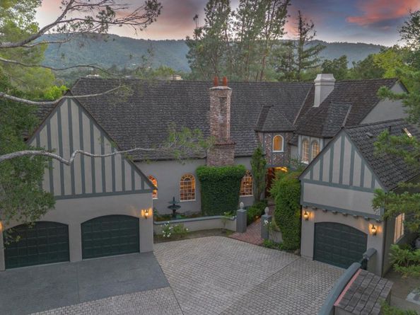14471 Sobey Road, Saratoga CA 95070