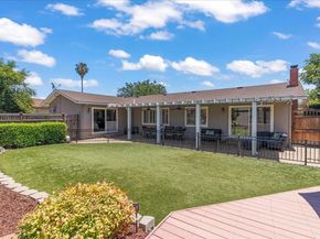 5841 Antigua Drive, San Jose CA 95120