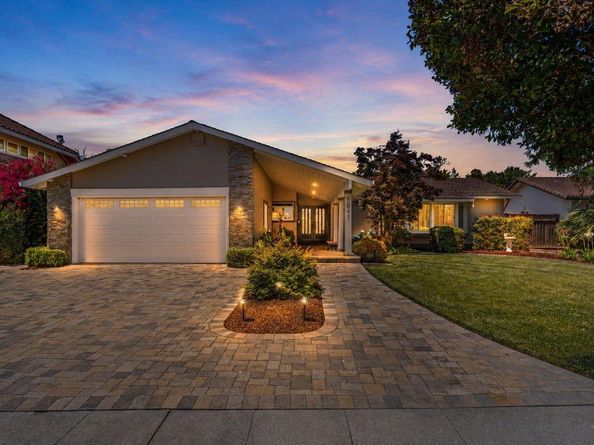 5841 Antigua Drive, San Jose CA 95120