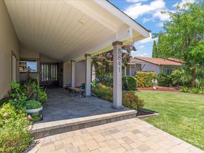 5841 Antigua Drive, San Jose CA 95120