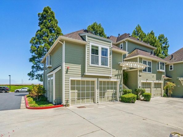 1051 Helm Lane, Foster City CA 94404