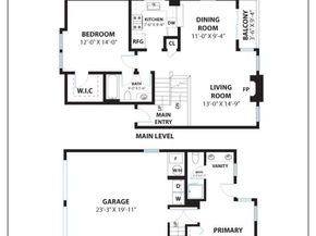 1051 Helm Lane, Foster City CA 94404