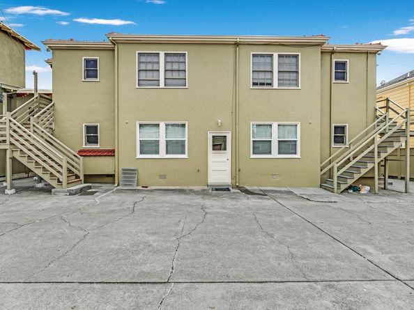 476 42nd Street, Oakland CA 94609