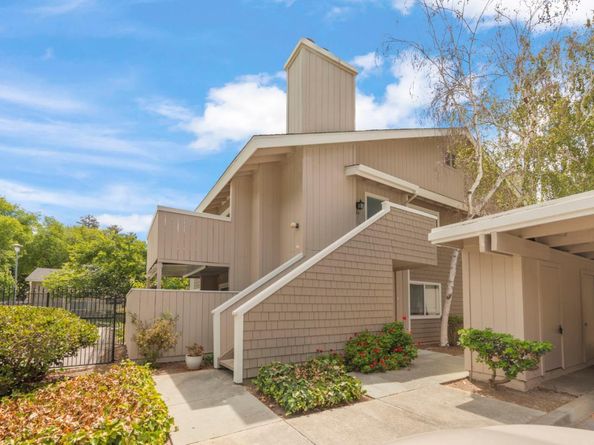 5516 Sean Circle 44, San Jose CA 95123