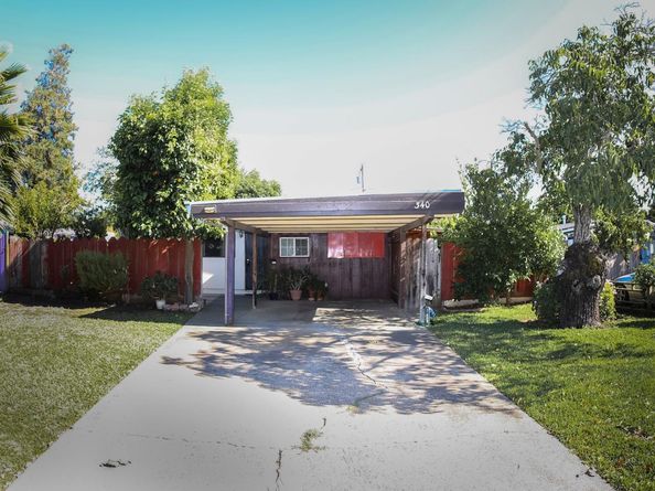 340 Walnut Lane, Gilroy CA 95020
