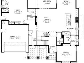 670 La Mesa Drive, Portola Valley CA 94028