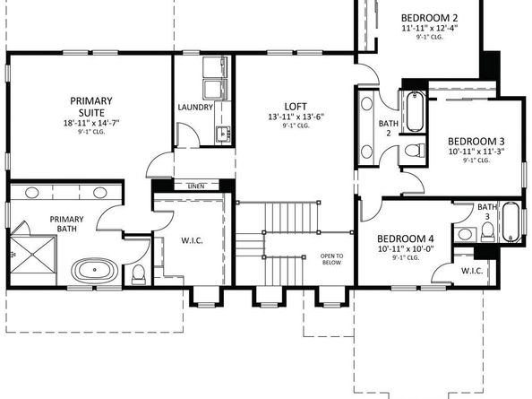 670 La Mesa Drive, Portola Valley CA 94028