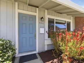 406 La Pala Place, San Jose CA 95127