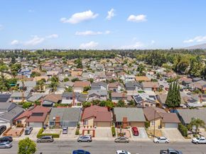 1843 Perrone Circle, San Jose CA 95116