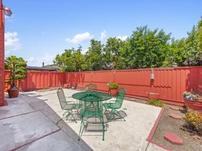 1843 Perrone Circle, San Jose CA 95116