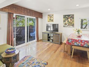 306 Scenic Drive, La Honda CA 94020