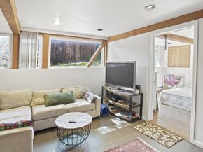 306 Scenic Drive, La Honda CA 94020