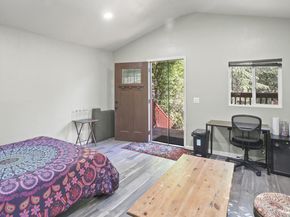 306 Scenic Drive, La Honda CA 94020