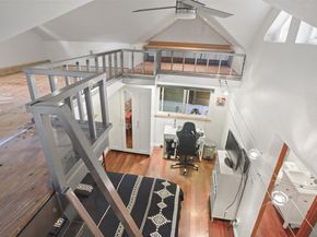 306 Scenic Drive, La Honda CA 94020