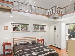 306 Scenic Drive, La Honda CA 94020