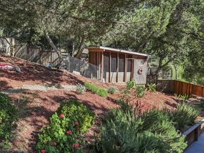 306 Scenic Drive, La Honda CA 94020
