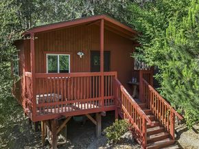 306 Scenic Drive, La Honda CA 94020