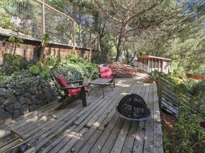 306 Scenic Drive, La Honda CA 94020