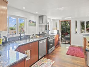 306 Scenic Drive, La Honda CA 94020