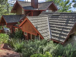 306 Scenic Drive, La Honda CA 94020