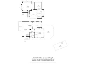 306 Scenic Drive, La Honda CA 94020