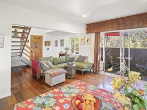 306 Scenic Drive, La Honda CA 94020