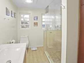 306 Scenic Drive, La Honda CA 94020