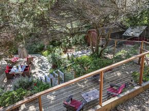 306 Scenic Drive, La Honda CA 94020