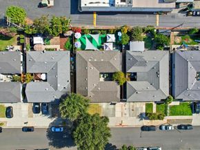 5454/5456 Russo Drive, San Jose CA 95118