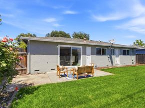5454/5456 Russo Drive, San Jose CA 95118