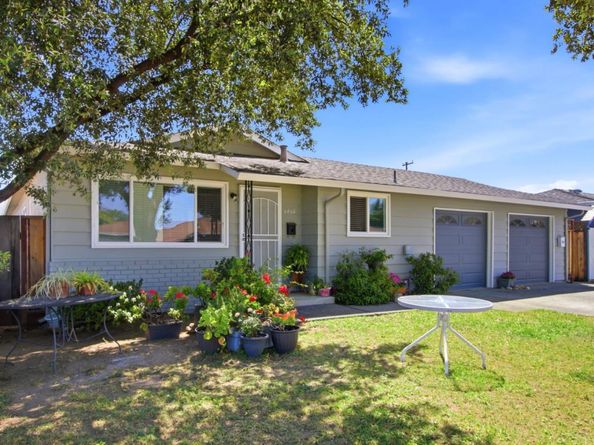 5454/5456 Russo Drive, San Jose CA 95118