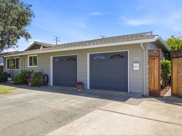 5454/5456 Russo Drive, San Jose CA 95118