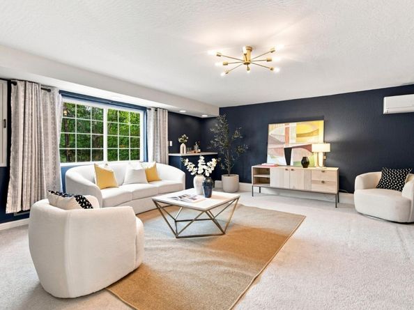 21 Russell Court, Walnut Creek CA 94598