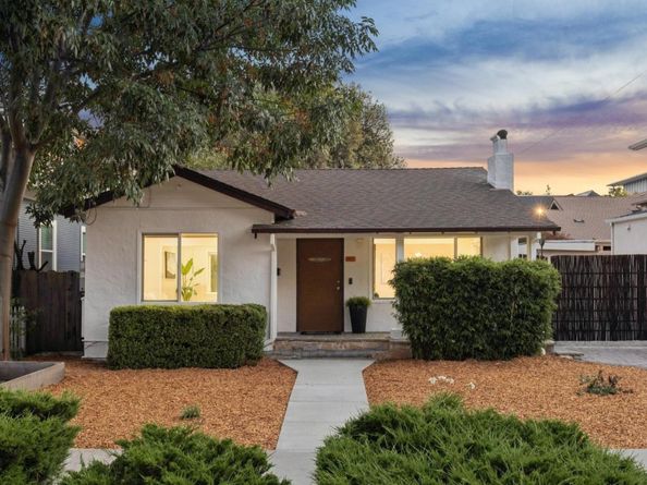 885 Myrtle Street, San Jose CA 95126
