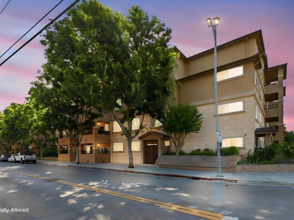 88 N Jackson Avenue 403, San Jose CA 95116