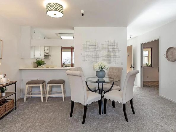 443 Alberto Way B219, Los Gatos CA 95032