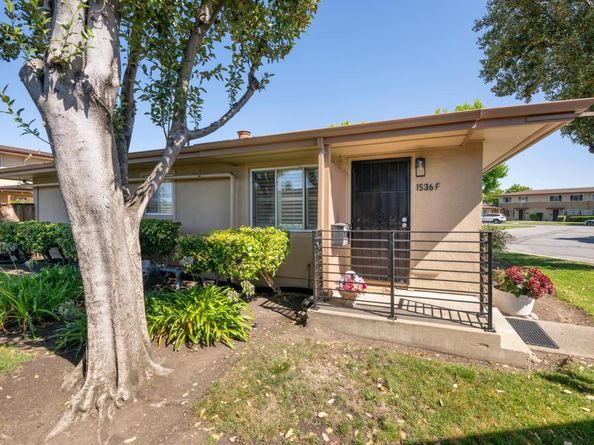 1536 Day Avenue F, San Mateo CA 94403