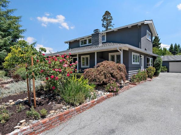 3359 Saint Michael Court, Palo Alto CA 94306