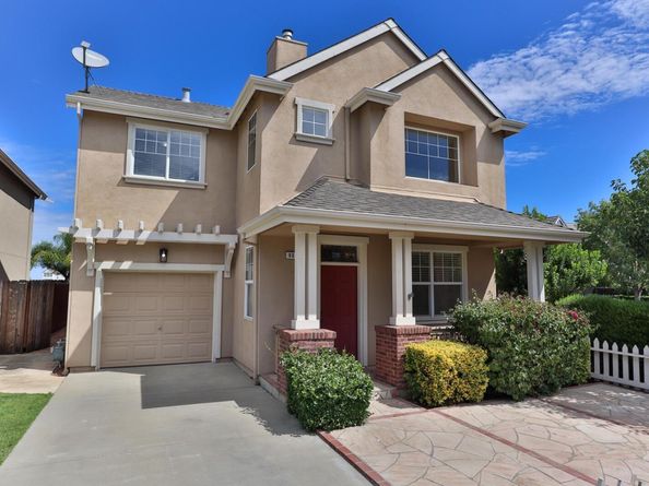 9391 Church Street, Gilroy CA 95020