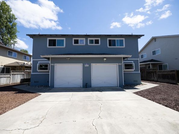 1274-1276 Flora Avenue, San Jose CA 95117