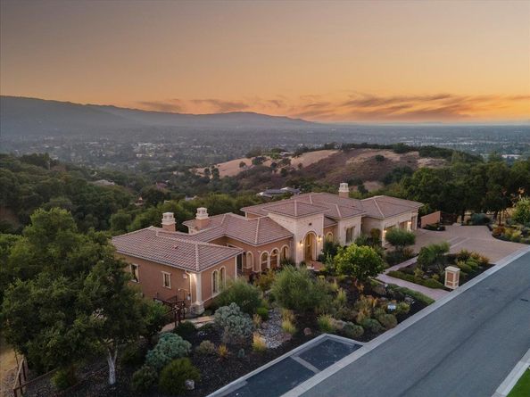 15315 Santella Court, Los Gatos CA 95032