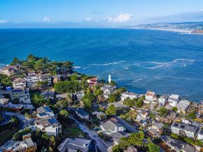 189 Kent Road, Pacifica CA 94044