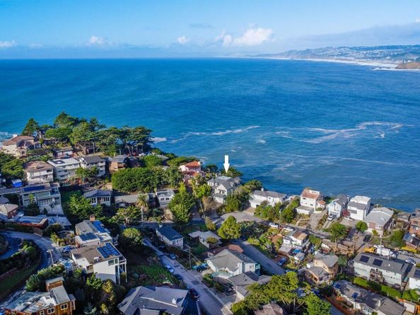 189 Kent Road, Pacifica CA 94044