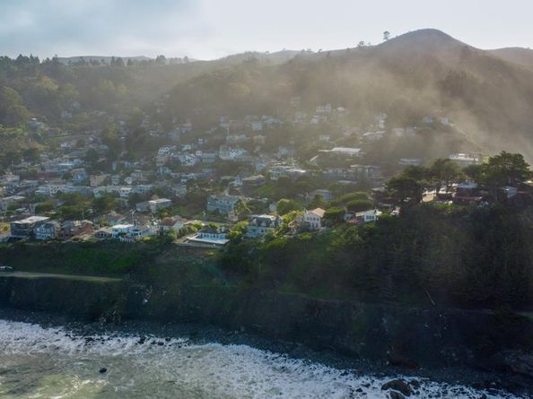 189 Kent Road, Pacifica CA 94044