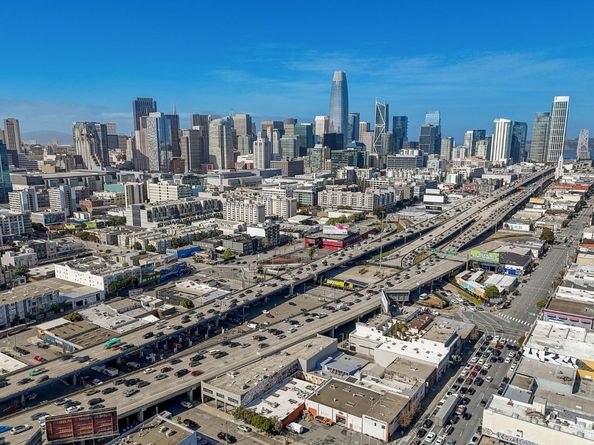 767 Bryant Street 203, San Francisco CA 94107