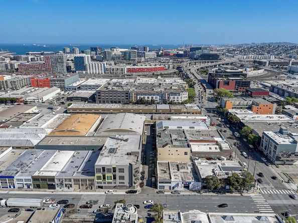 767 Bryant Street 203, San Francisco CA 94107