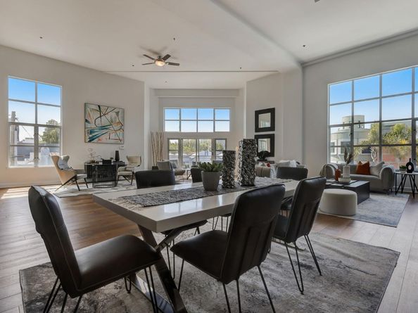 767 Bryant Street 203, San Francisco CA 94107